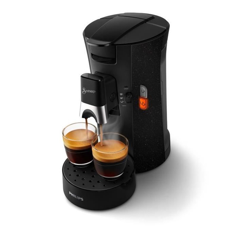 Senseo ® Select CSA240/21 Machine à café à dosettes