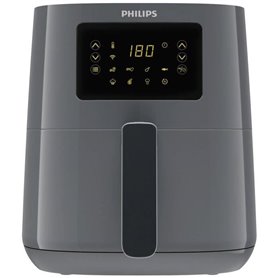 Philips HD9255/60 Friteuse à air chaud 1400 W gris