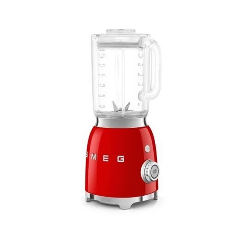 Image secondaire de Bol mixeur Smeg BLF03RDEU Rouge 800 W 1,5 L