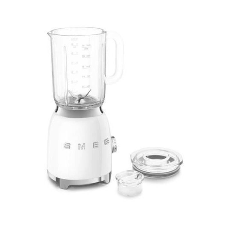 Smeg Blender BLF03WHEU