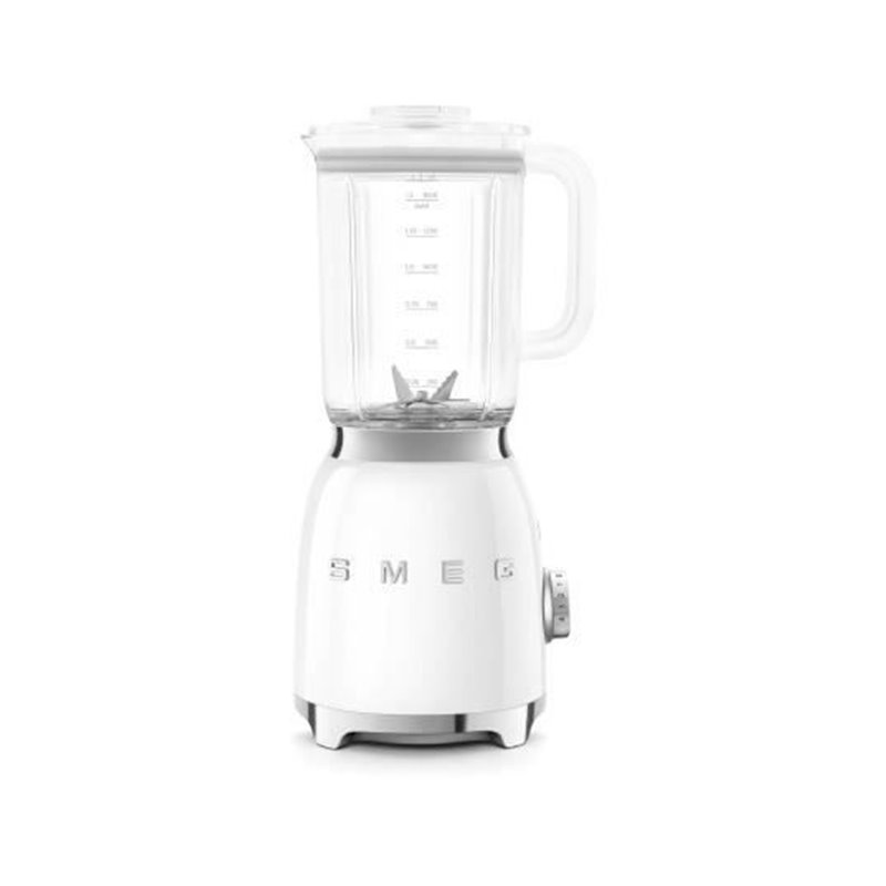 Image secondaire de Smeg Blender BLF03WHEU