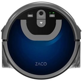 Aspirateur Robot ZACO W450
