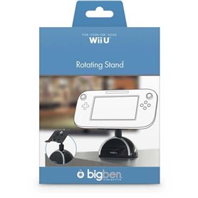Socle De Maintien Rotatif Pour Wii U