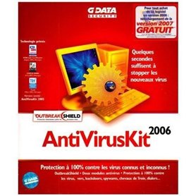 Antivirus Kit 2006