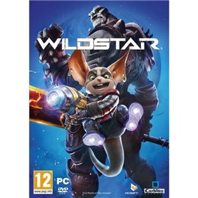 Wildstar Jeu PC
