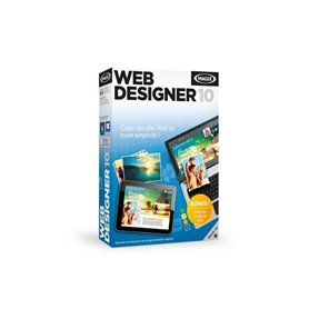 Web Designer 10