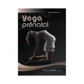 Swiss Pilates & Yoga : Yoga prénatal - Vol. 7