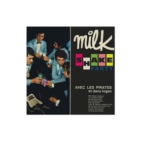 Milk Shake Party /Vol.2 [Import allemand]