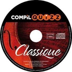 Compilation Quizz Classique 360 questions