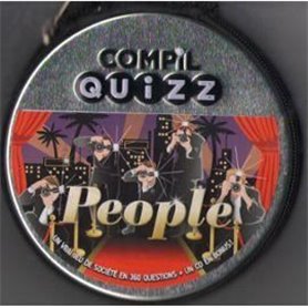 Compilation Quizz People  360 questions