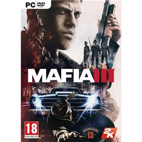 Mafia III Jeu PC