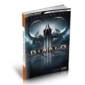 Diablo 3 Reaper Of Souls / Guide
