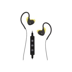 Ecouteurs Bluetooth 4.1 SPORT - noir  Les nouveaux écouteurs Bluetooth