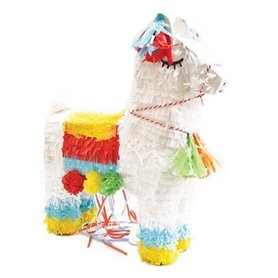 Piñata Lama.