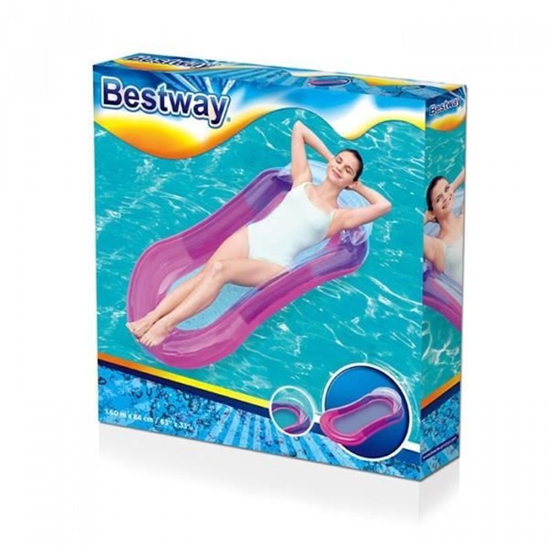 Image secondaire de Bestway Relax Acquatique