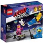 LEGO® Movie 2 70841 L'équipe spatiale de Benny - La grande aventure LE