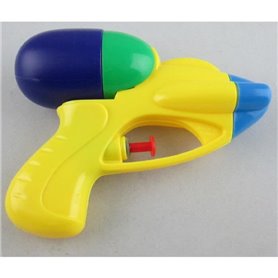 Pistolet à eau Super Blaster Game - Compact Kit avec dossard
