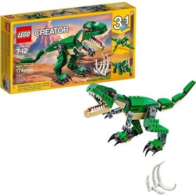 LEGO® Creator - Mighty Dinosaurs 31058