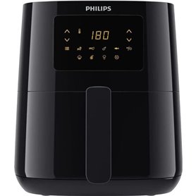 Airfryer Philips Série 3000 XL, 6.2L (1.2Kg), Airfryer 14 en 1, 90% de