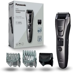 Panasonic ER-GB80-H503   Tondeuse Multi 3 en 1 - Barbe - Cheveux - Cor