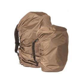 Couvre-sac Cover UP 80L Mil-TecCoyote80 L 80 L Coyote