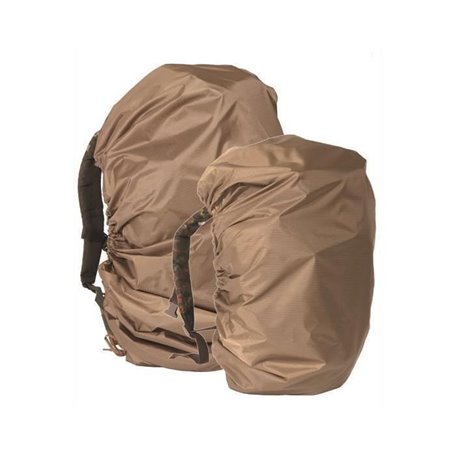 Couvre-sac Cover UP 80L Mil-TecCoyote80 L 80 L Coyote