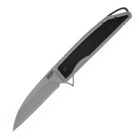 Couteau de poche M&P Sear Linerlock A/O Smith & Wesson - Autre
