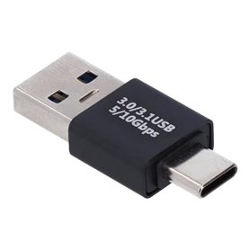 Adaptateur Type C Mâle Vers  USB 3.0 Mâle