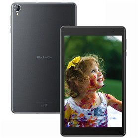 Blackview Tab 5 Tablette Tactile 8 pouces HD+, Quad-core, 5 Go+64 Go/1