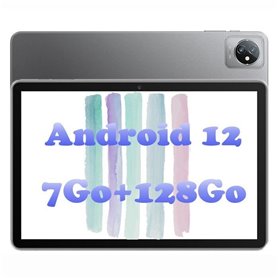 Blackview Tab 8 Wifi Tablette Tactile 10.1 Pouces 7Go+128Go/TF 1To 658