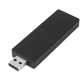 Adaptateur USB sans fil récepteur pour Microsoft pour Win7 / 8 / 10 Ta