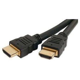 Cable HDMI male-male - 1,8m