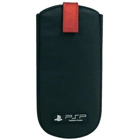 4Gamers Etui Clean & Protect Slip Case PSP