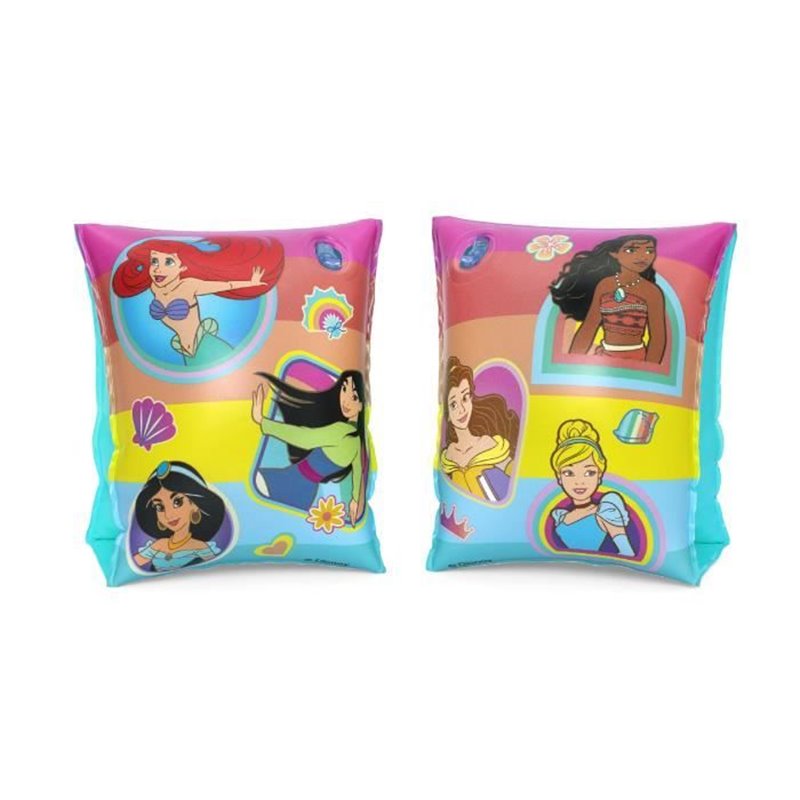 Bestway Disney Princess Brassards gonflables