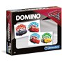 CLEMENTONI Domino - Cars 3 - Jeu éducatif