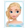 Disney Princesses - Tête à Coiffer - Elsa