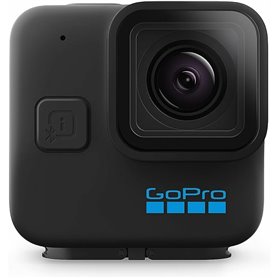 Caméra de sport GoPro HERO11 Noir
