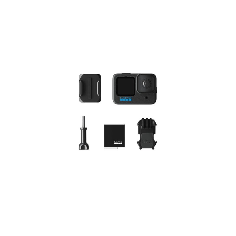 Image secondaire de Caméra de sport GoPro CHDHX-121-RW Noir