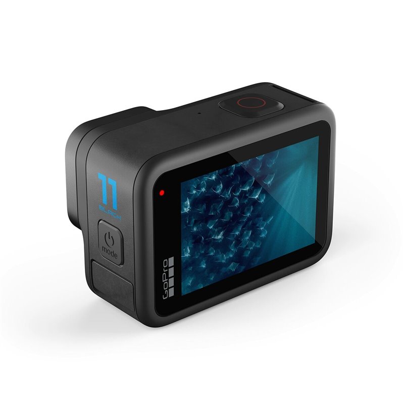 Image secondaire de Caméra de sport GoPro HERO11 Noir