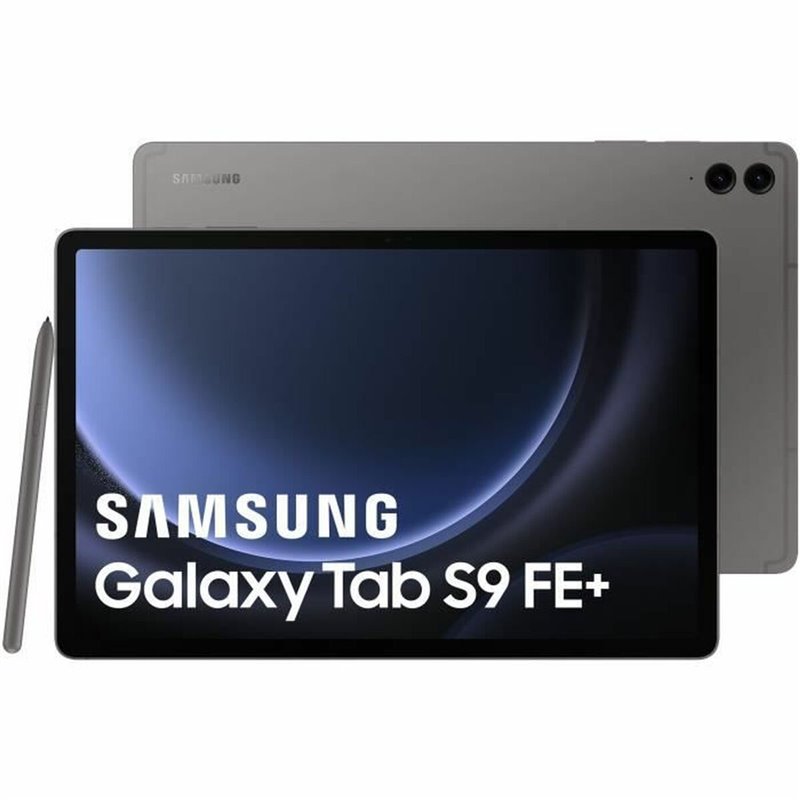 Samsung Galaxy Tab S9 FE+ S9 FE+ 256 Go 31,5 cm (12.4