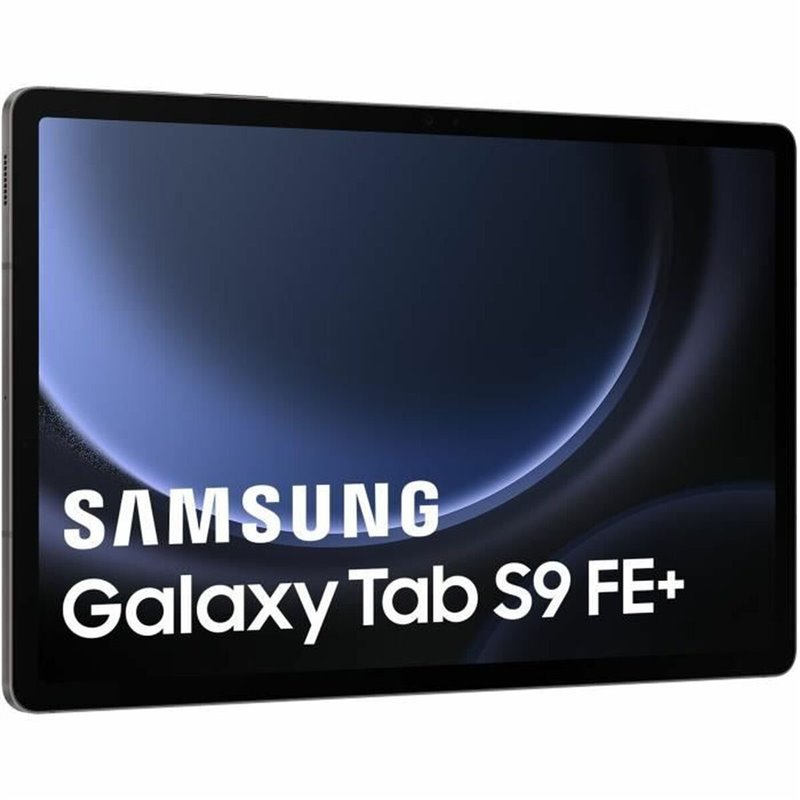 Image secondaire de Samsung Galaxy Tab S9 FE+ S9 FE+ 256 Go 31,5 cm (12.4