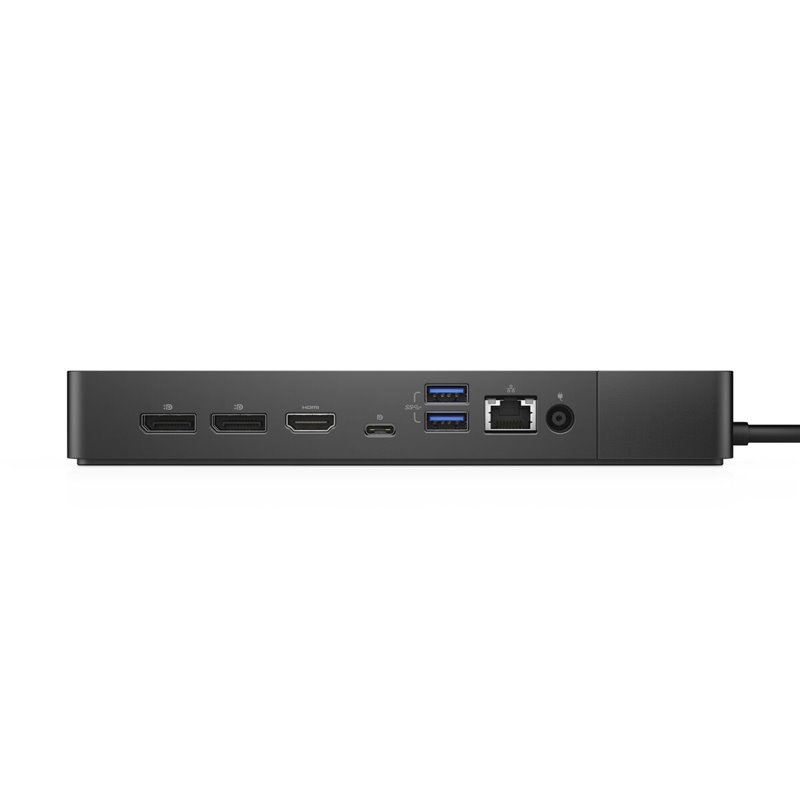 Image secondaire de Dell Station d'accueil Performance Dock WD19DCS