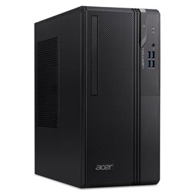 PC de bureau Acer VS2710G Intel Core i3-13100 8 GB RAM 256 GB SSD