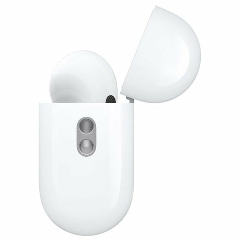 Image secondaire de Apple Airpods PRO 2 MTJV3TY/A Blanc