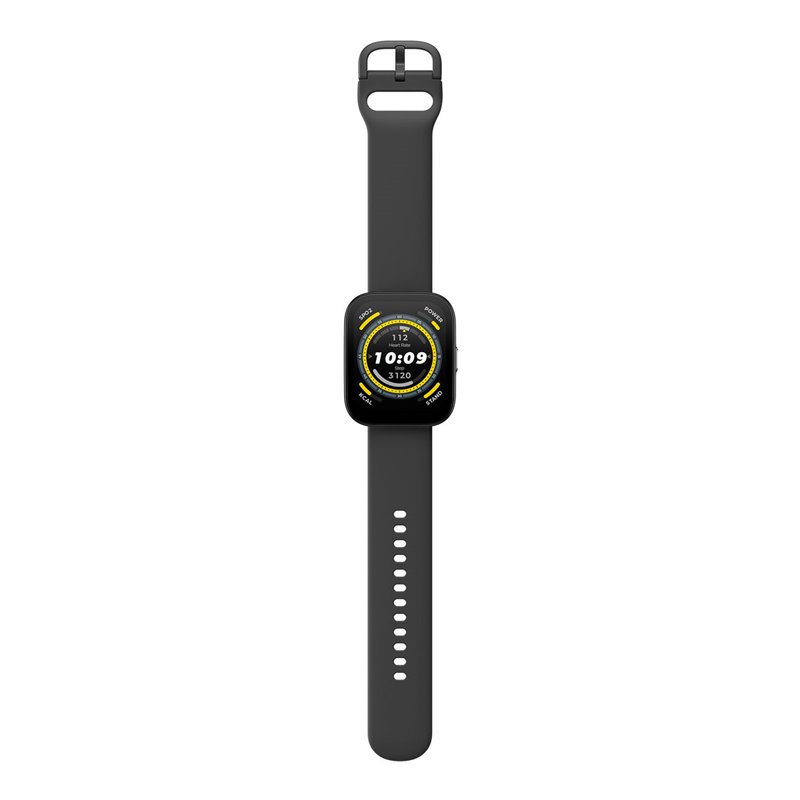 Image secondaire de Montre intelligente Amazfit Bip 5 Soft 1,91