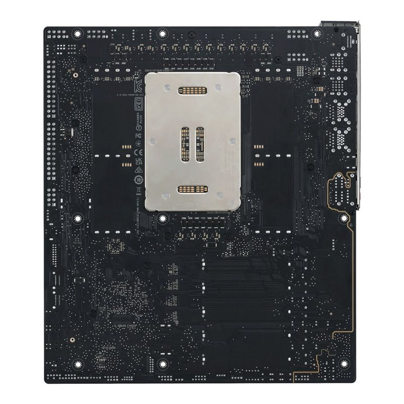 Image secondaire de Asus PRO WS W790-ACE Intel W790 LGA 4677 (Socket E)