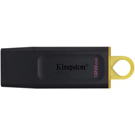 Kingston DataTraveler Exodia DTX-128GB Clé USB 3.2 Gen 1 - avec capuch