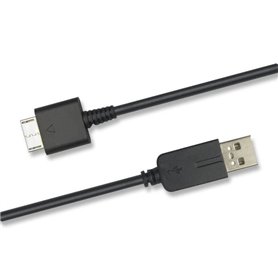 Cable Cordon Donnees USB Data Chargeur Pour SONY PS VITA