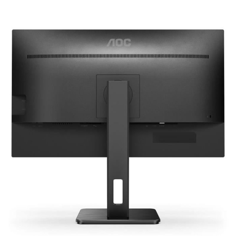 Image secondaire de Écran PC AOC U27P2CA - noir - 27