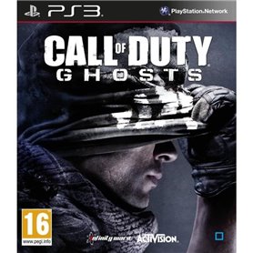 Call of Duty Ghosts format digital
